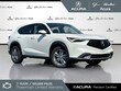 Acura ADX