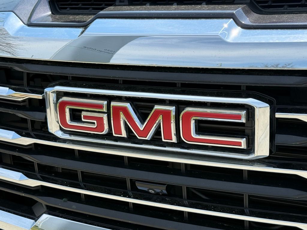 2024 GMC Sierra 2500HD SLT - Photo 7