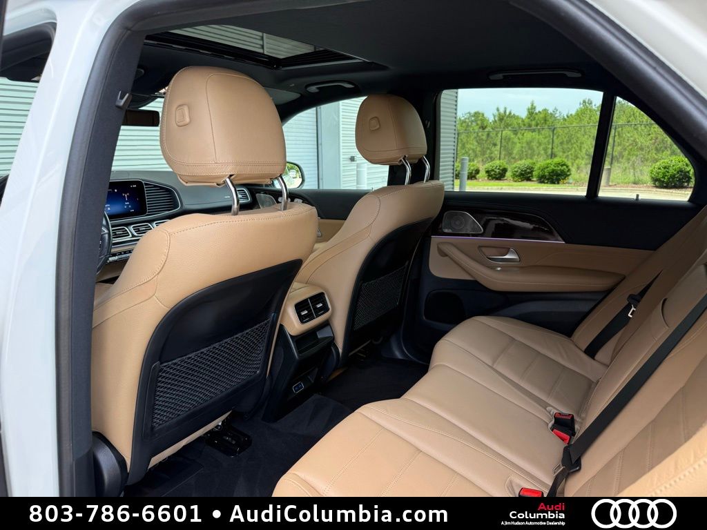 2024 Mercedes-Benz GLE GLE350 - Photo 25
