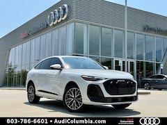 2026 Audi Q5 Sportback SUV