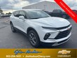  Chevrolet Blazer