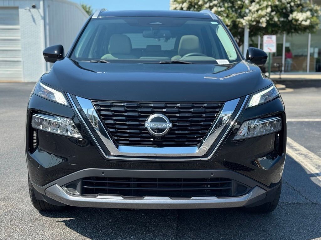 Used 2023 Nissan Rogue SL SUV