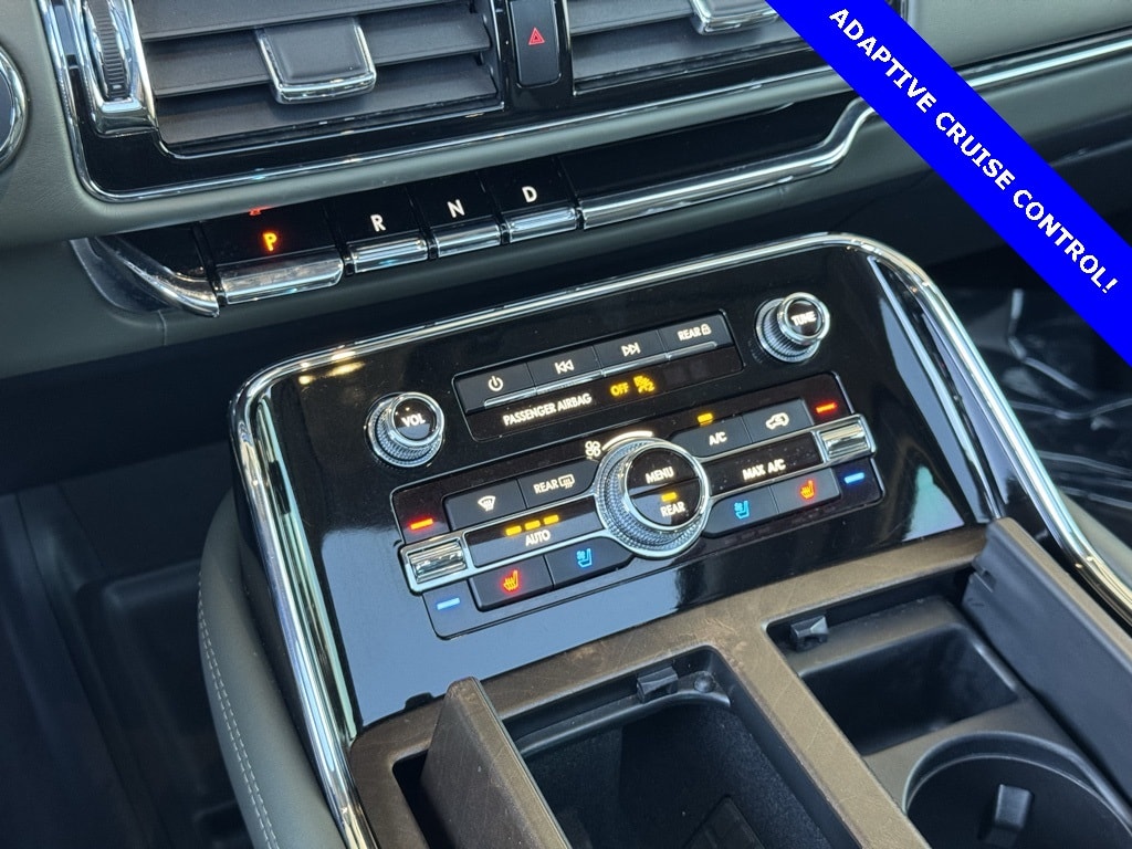 Used 2023 Lincoln Navigator Black Label SUV