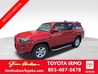  Toyota 4Runner