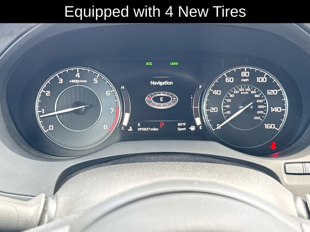 Used 2021 Acura RDX Technology Package SUV