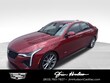  CADILLAC CT4-V