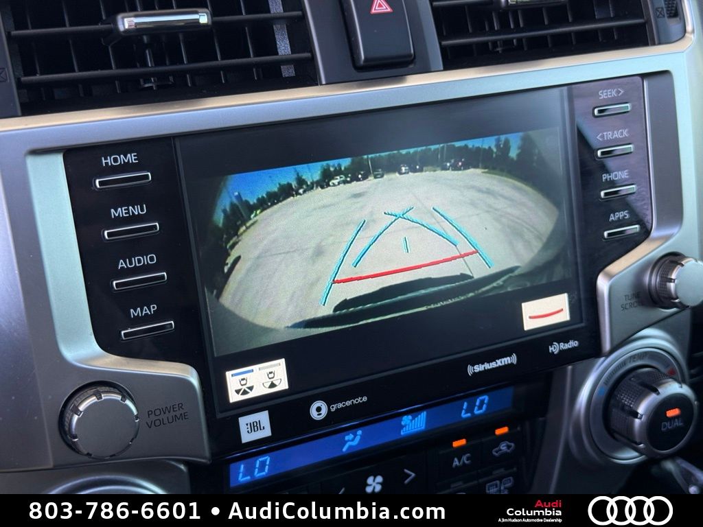 2023 Toyota 4Runner Limited - Photo 34