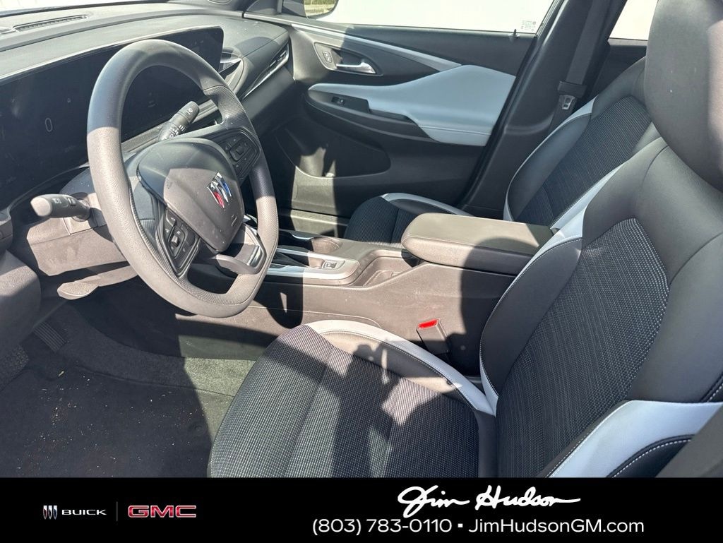 Used 2024 Buick Envista Preferred SUV