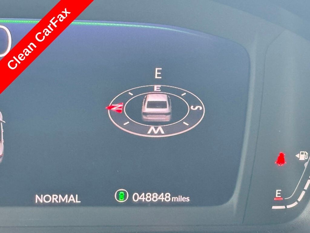 Used 2024 Honda Accord Hybrid Sport Sedan