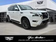  Nissan Armada