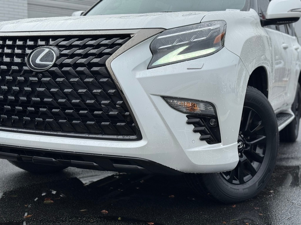 Used 2023 Lexus GX 460  SUV