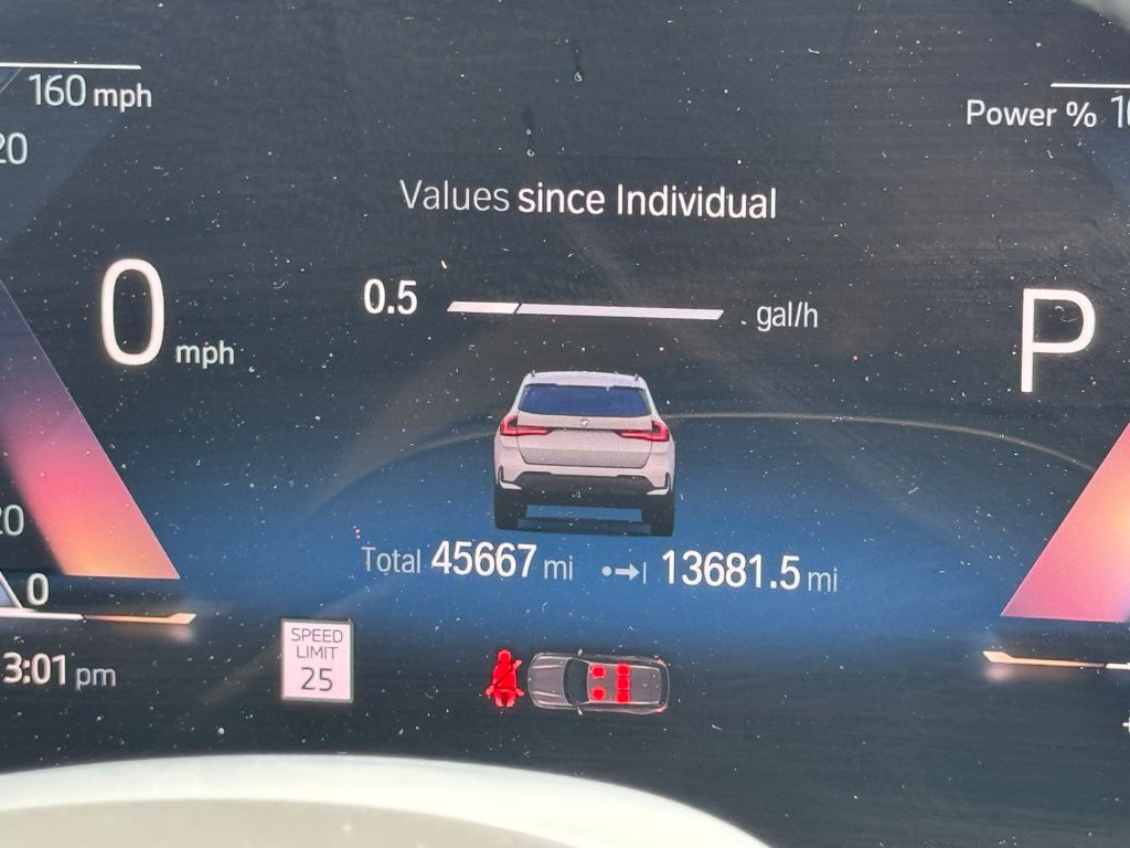 2023 Bmw X1 XDrive28i photo 3
