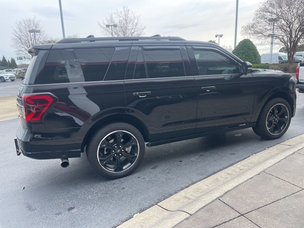 Used 2023 Ford Expedition Limited SUV