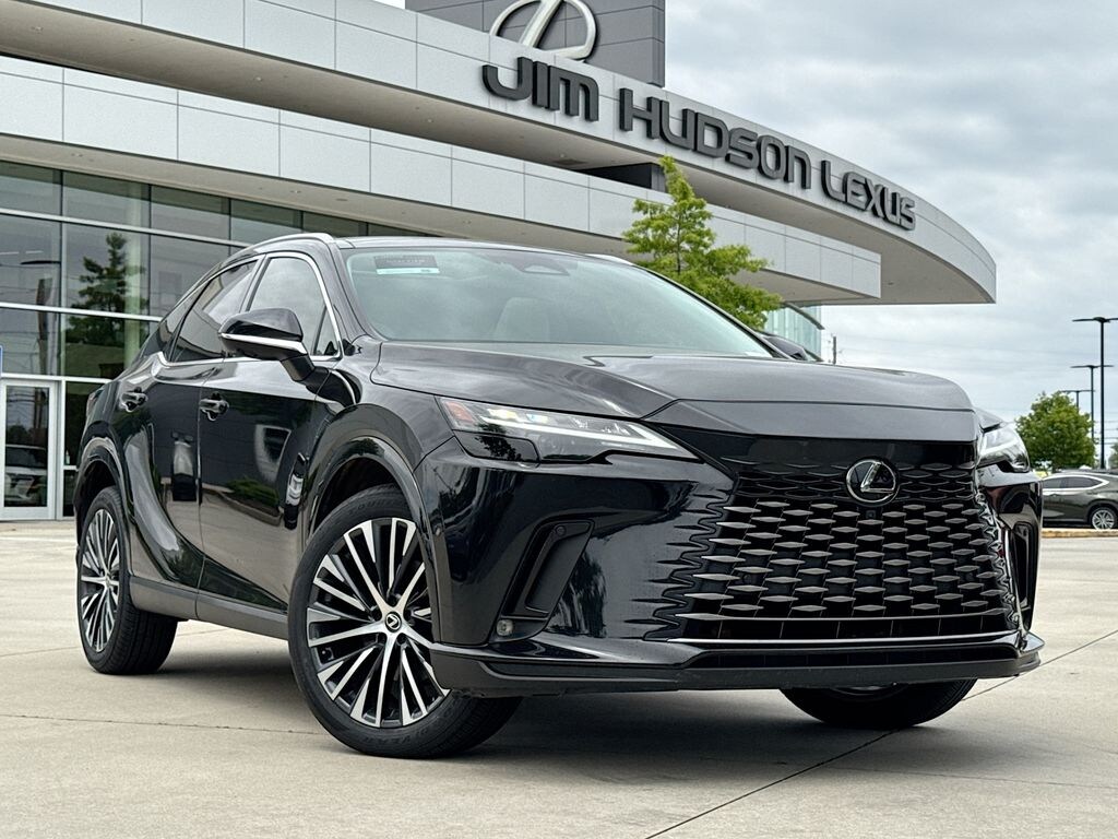 Certified 2023 Lexus RX 350 Premium Plus SUV
