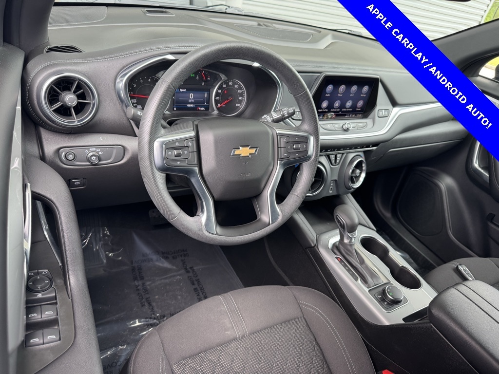 Used 2021 Chevrolet Blazer LT w/2LT SUV