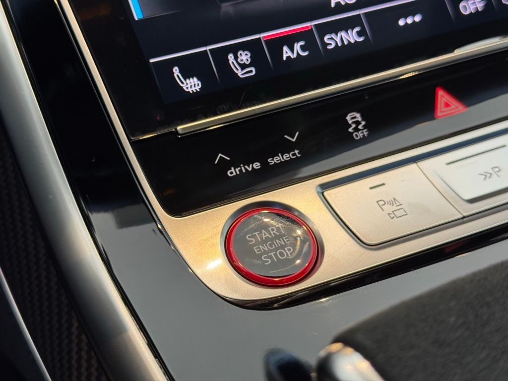 2026 Audi RS Q8 Base - Photo 30