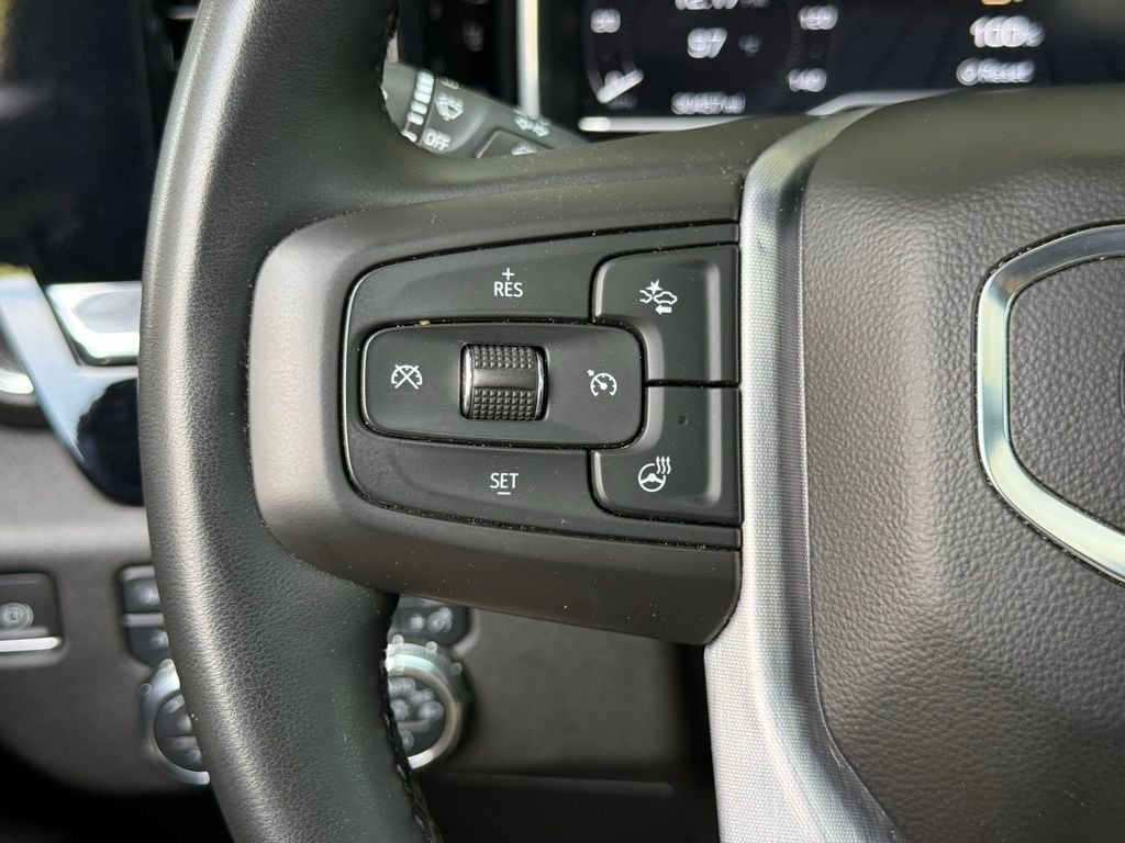 2024 GMC Sierra 2500HD SLT - Photo 29