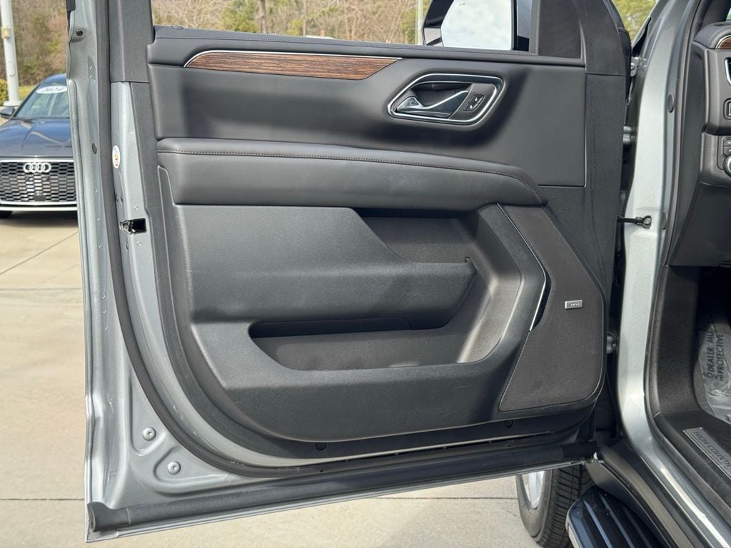 2024 Chevrolet Tahoe High Country - Photo 21