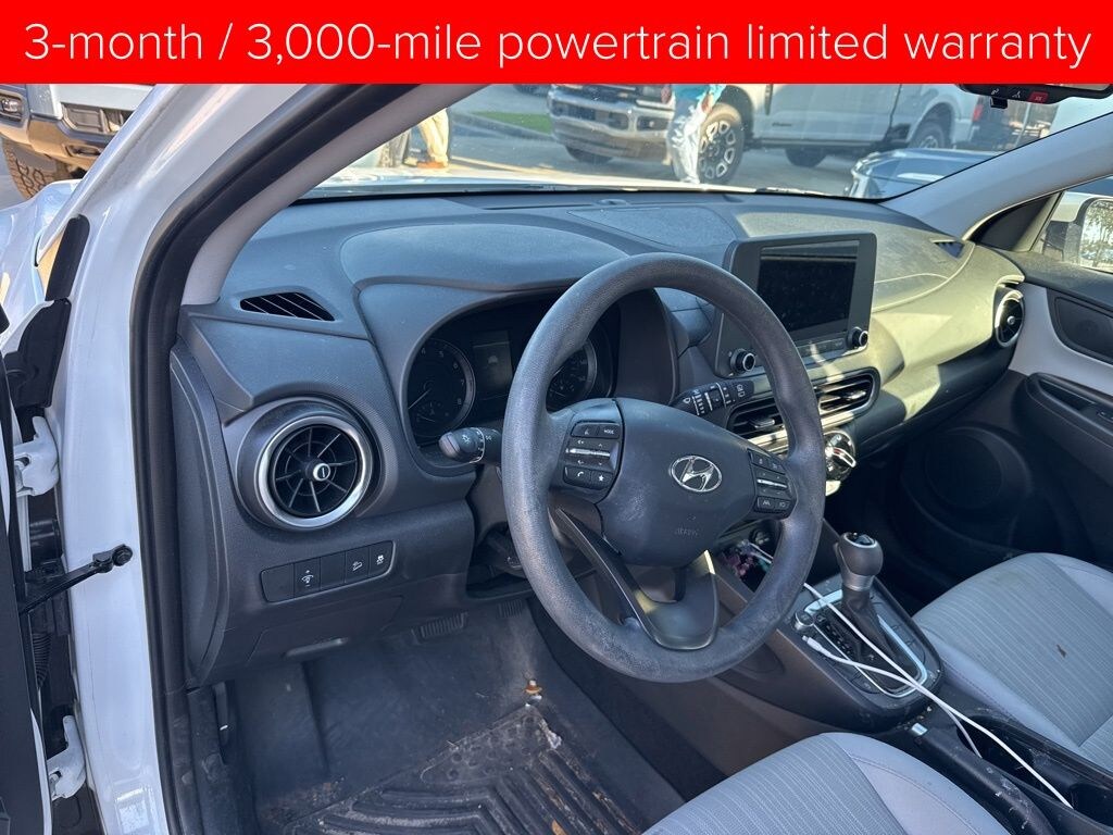 Used 2023 Hyundai Kona SEL SUV