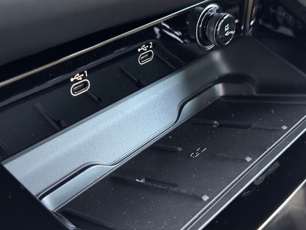 2025 Audi A5 Prestige - Photo 33