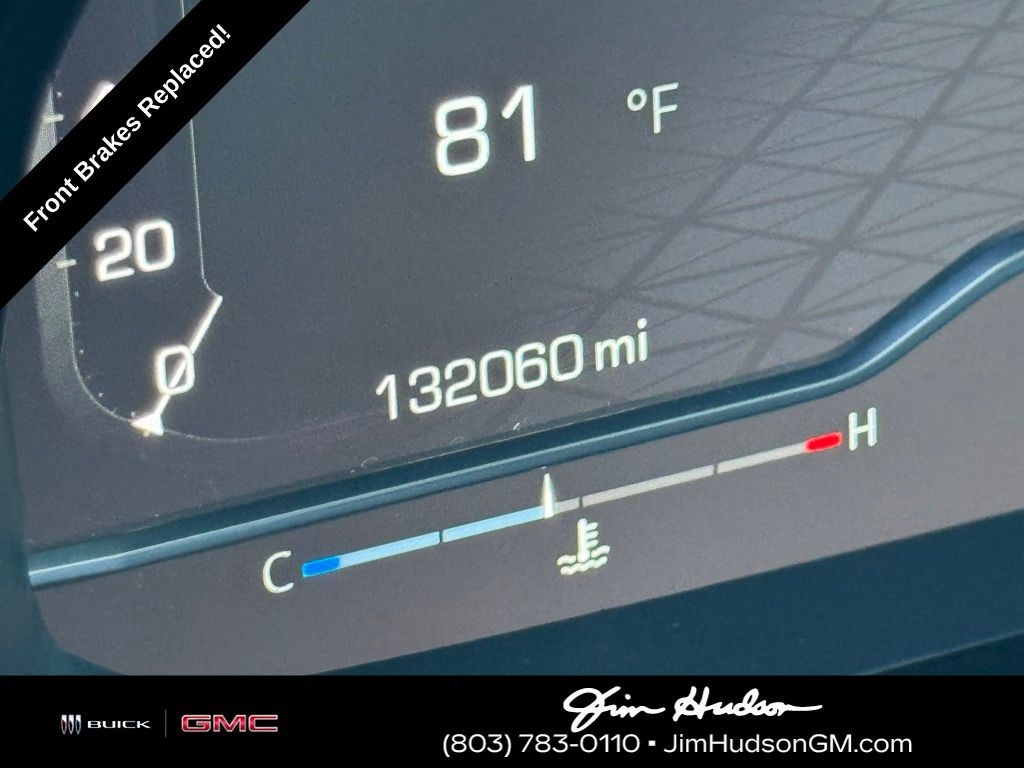 Used 2023 GMC Yukon XL Denali Ultimate SUV