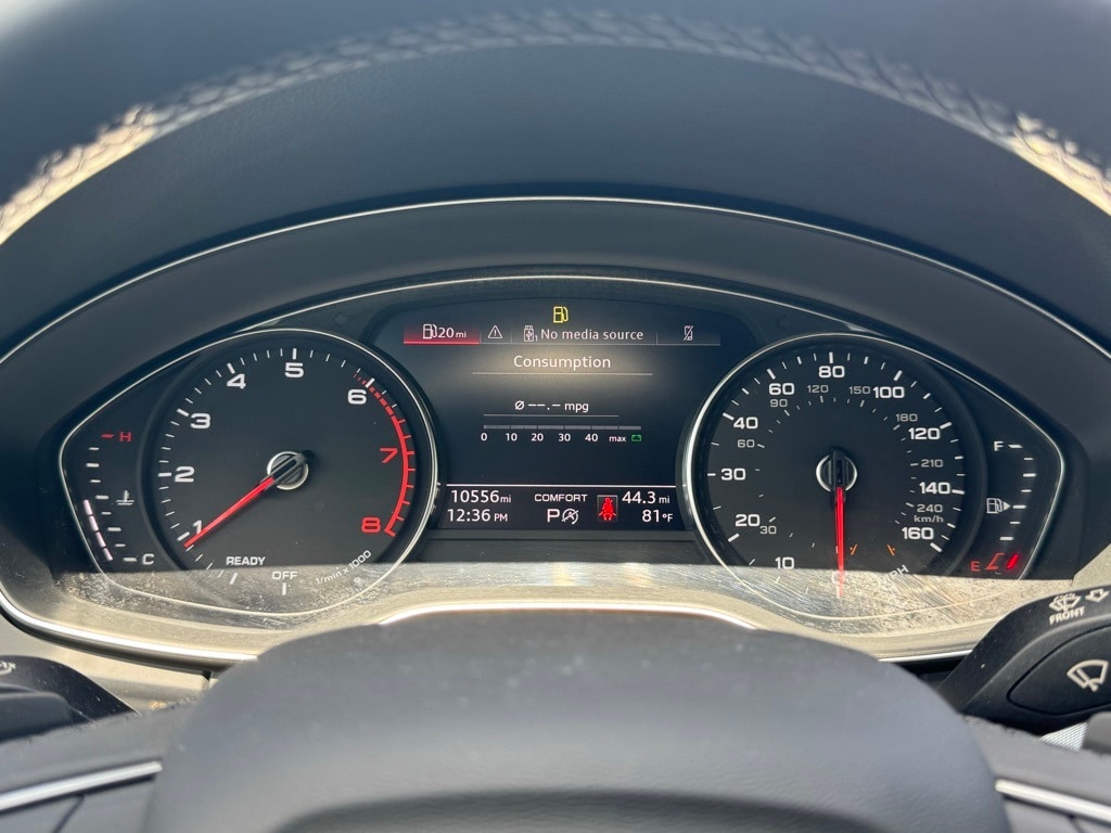 Used 2024 Audi Q5 Premium with VIN WA1GAAFY5R2135825 for sale in Columbia, SC