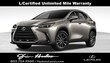 LEXUS NX 350