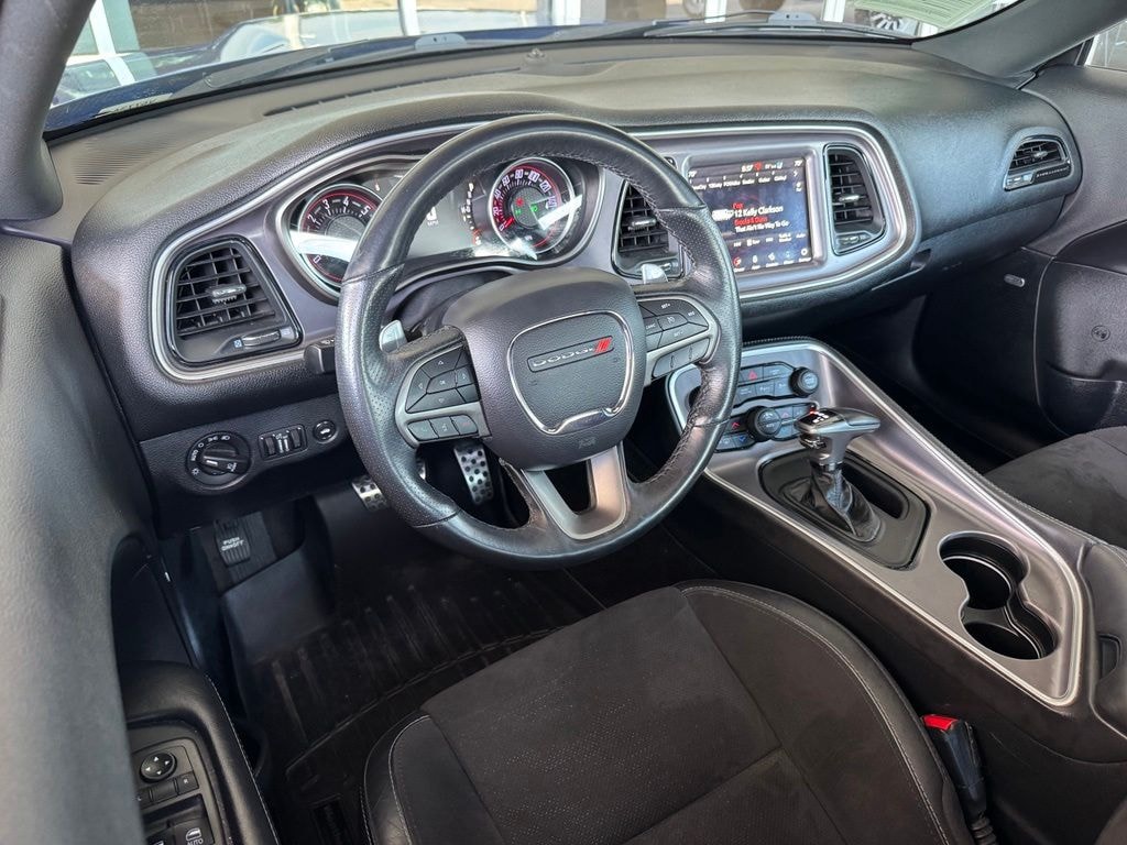 Used 2019 Dodge Challenger GT Coupe