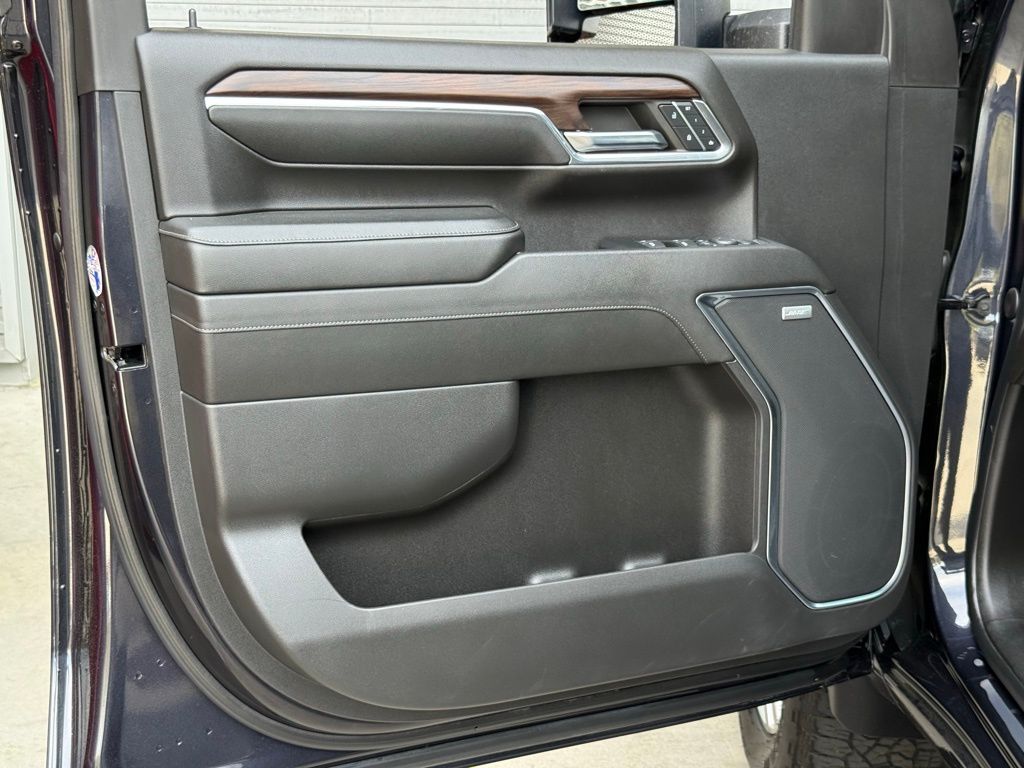 2024 GMC Sierra 2500HD SLT - Photo 20