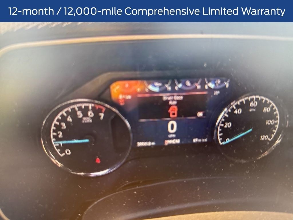 Used 2022 Ford F-150  Truck SuperCrew Cab