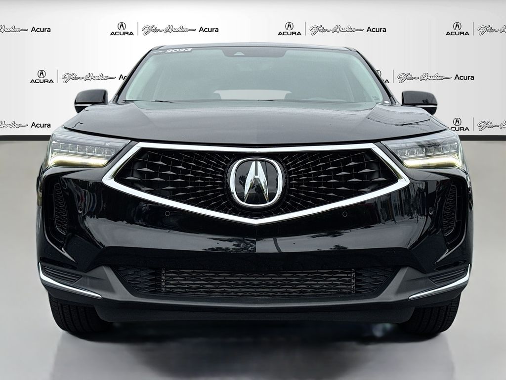 2023 Acura RDX Technology photo 4