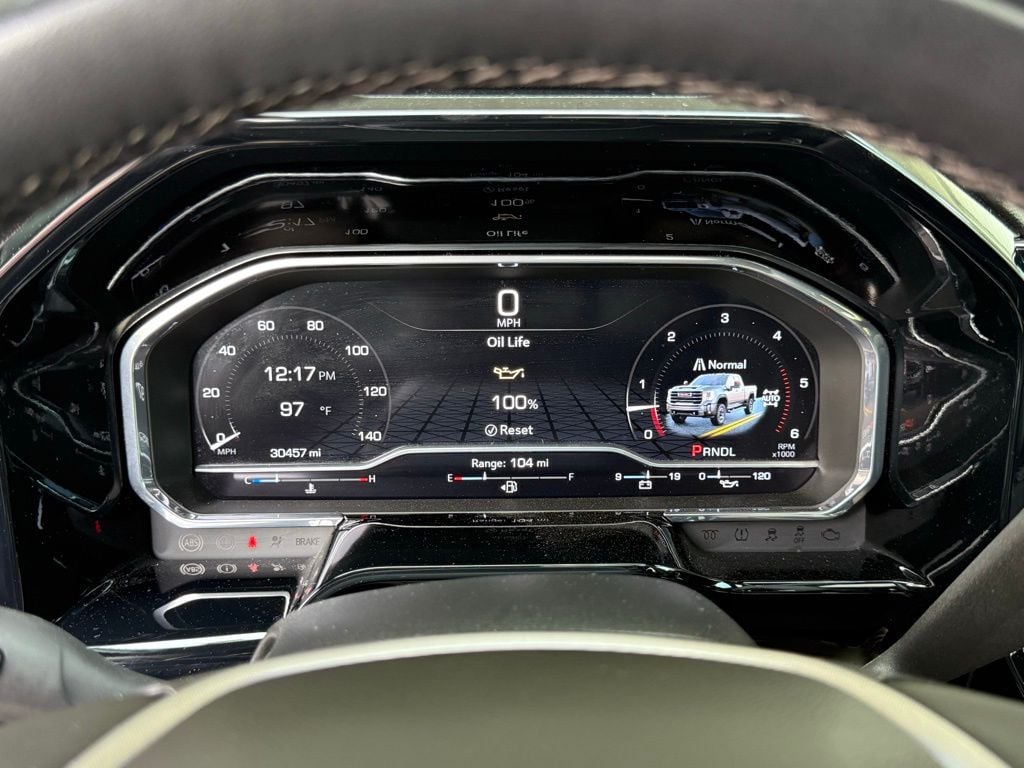 2024 GMC Sierra 2500HD SLT - Photo 28