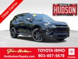  Chevrolet Blazer