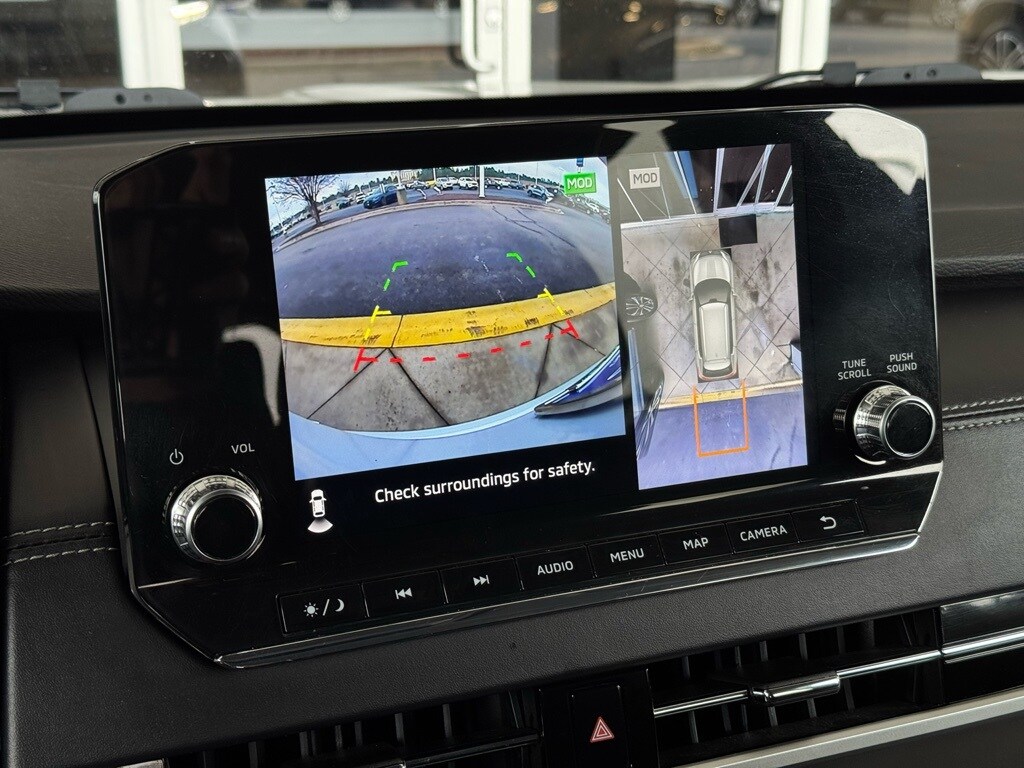 Used 2024 Mitsubishi Outlander SE SUV