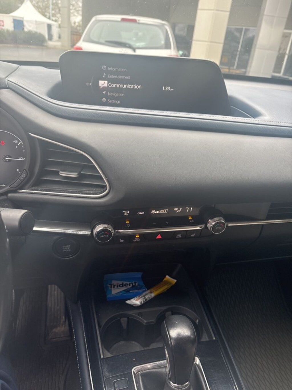 Used 2020 Mazda Mazda CX-30 Preferred Package SUV