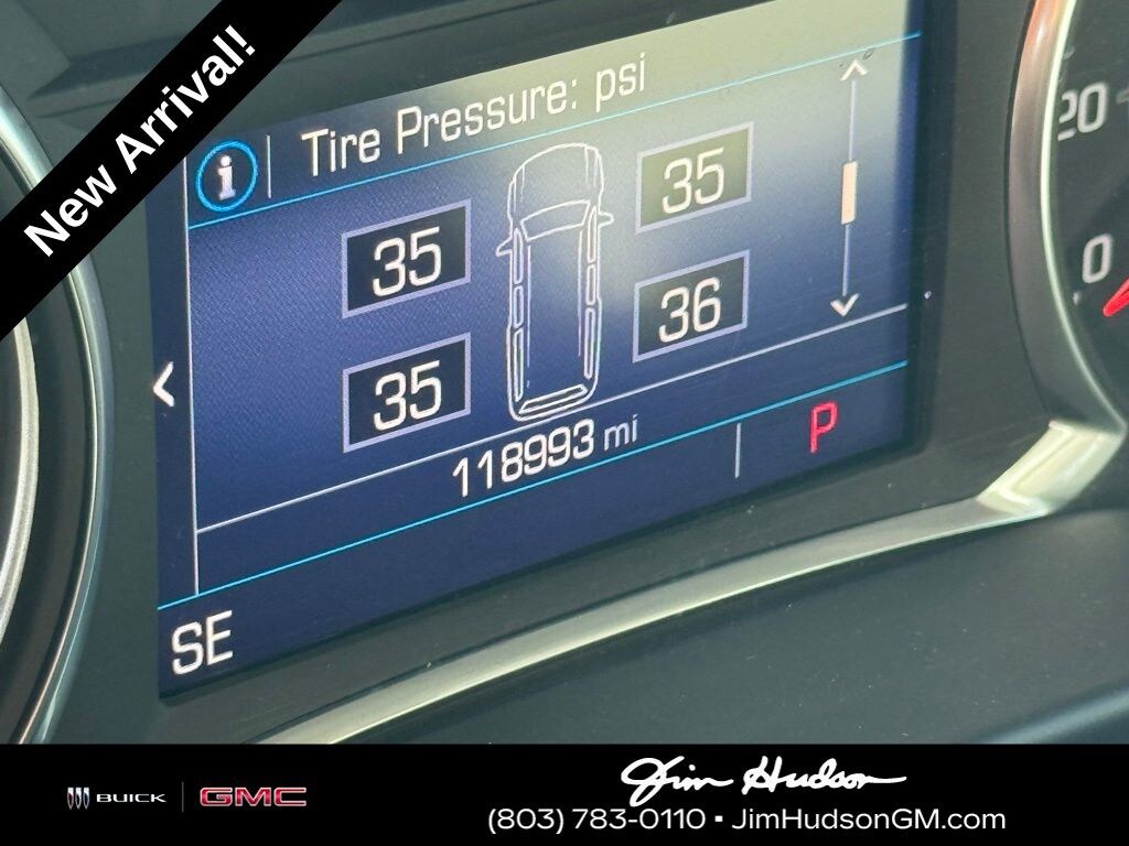 Used 2020 GMC Acadia SLT SUV