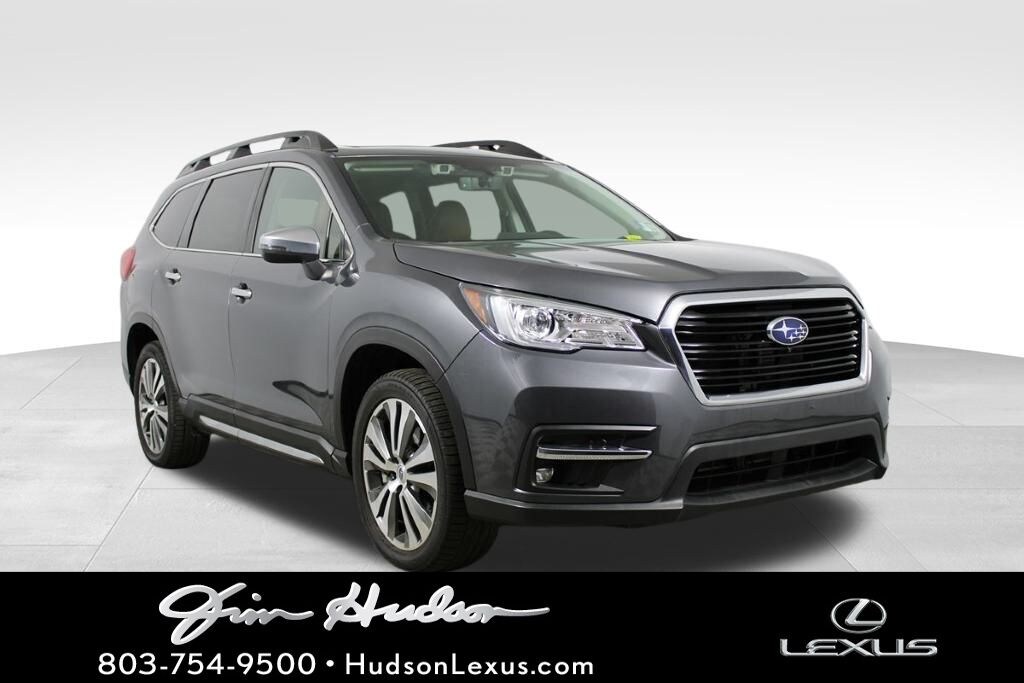 Used 2019 Subaru Ascent Limited 8-Passenger SUV