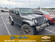  Jeep Wrangler JK Unlimited