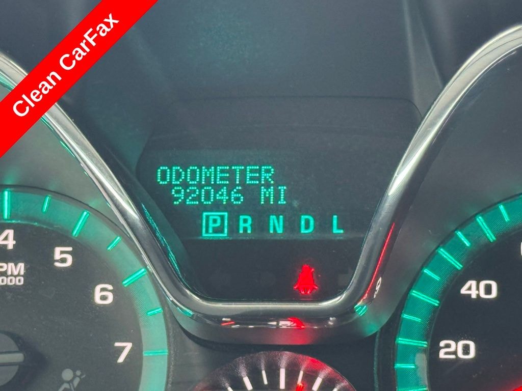 Used 2017 Chevrolet Traverse LT w/1LT SUV