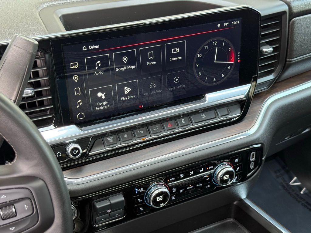 2024 GMC Sierra 2500HD SLT - Photo 34