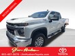 Chevrolet Silverado 2500 HD
