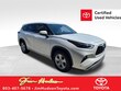Toyota Highlander Hybrid