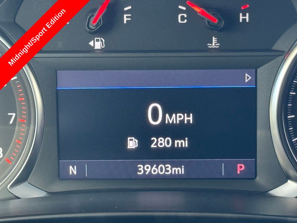 2023 Chevrolet Blazer 2LT photo 3