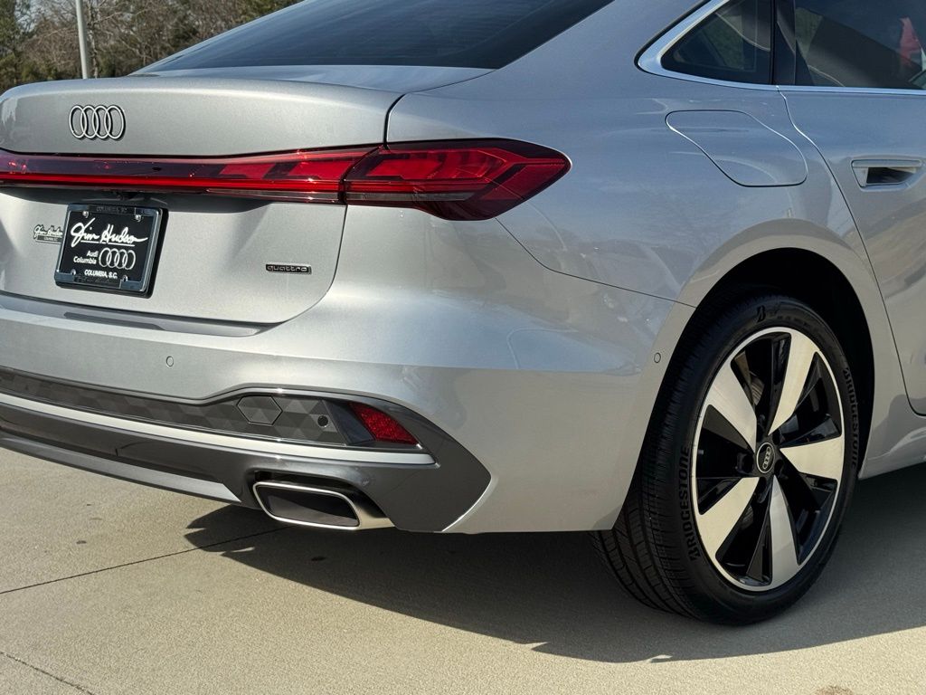 2025 Audi A5 Prestige - Photo 15