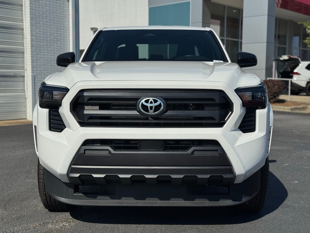 2024 Toyota Tacoma 4x4 SR photo 4
