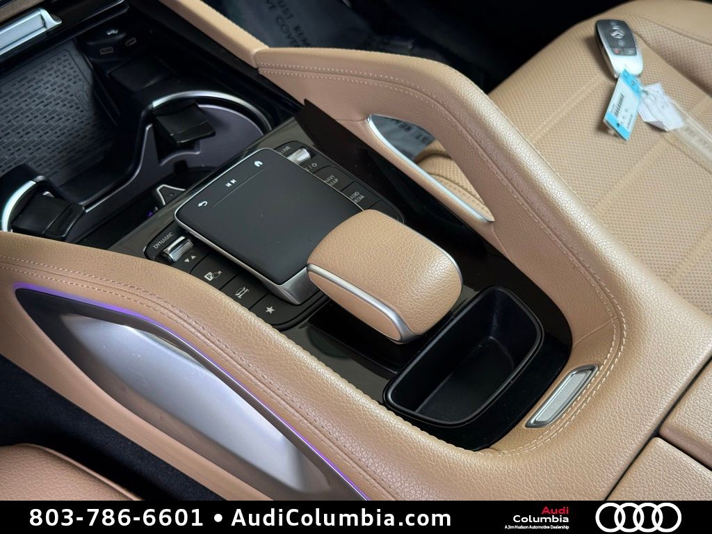 2024 Mercedes-Benz GLE GLE350 - Photo 33