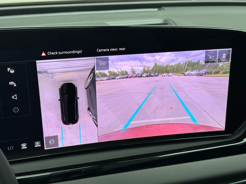 2025 Audi A5 Premium Plus - Photo 34