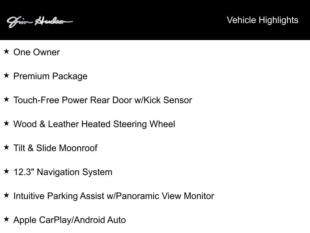 Used 2021 Lexus RX 350 SUV