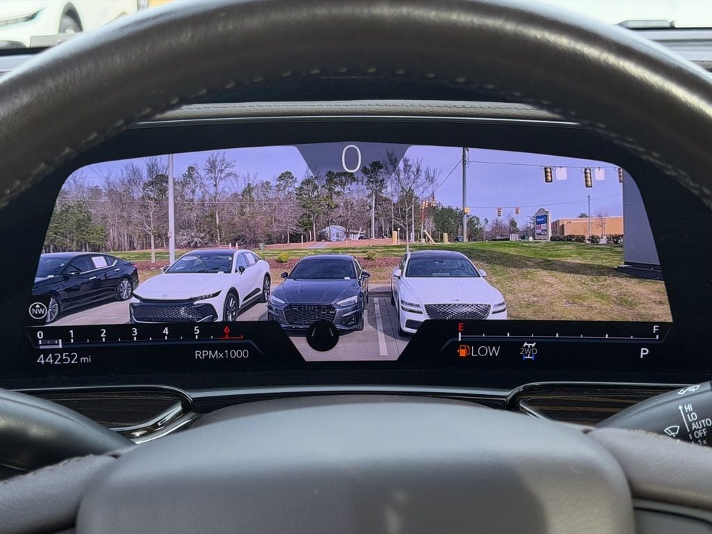 2023 Cadillac Escalade Premium Luxury - Photo 28