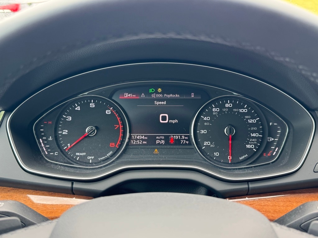 Used 2023 Audi Q5 Premium with VIN WA1GAAFY2P2008690 for sale in Columbia, SC